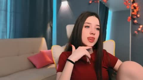 Amelia online show from May 22, 4:32 am