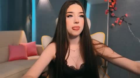 Amelia online show from May 23, 6:12 am