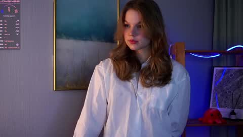 Snapshot of burnletitallburn chatting on February 6, 1:21 pm Jessica online show from February 6, 1:21 pm