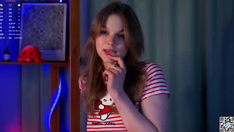Snapshot of burnletitallburn chatting on February 10, 1:11 pm Jessica online show from February 10, 1:11 pm