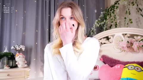 Jessica online show from March 15, 3:47 pm