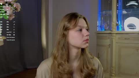 Snapshot of burnletitallburn chatting on January 28, 1:16 pm Jessica online show from January 28, 1:16 pm