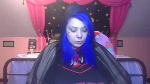 lilly online show from November 1, 9:02 am