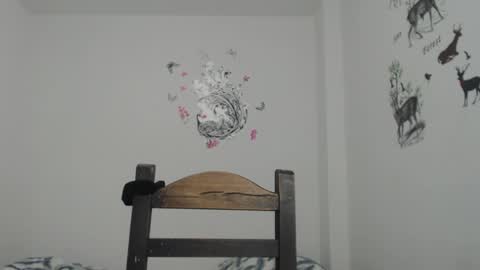 Snapshot of bustyamanda_ chatting on December 27, 6:53 pm Amanda online show from December 27, 6:53 pm