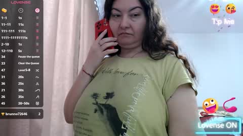 Emma online show from March 17, 9:35 am