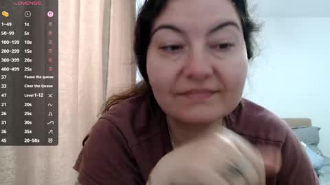 Emma online show from April 15, 11:33 am