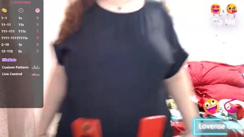 Emma online show from March 13, 12:39 pm