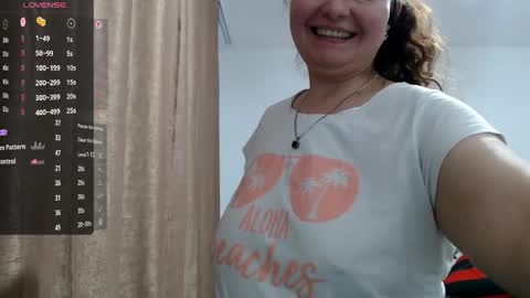 Emma online show from April 10, 7:20 pm