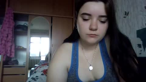 butterfly18988 online show from November 13, 9:30 am