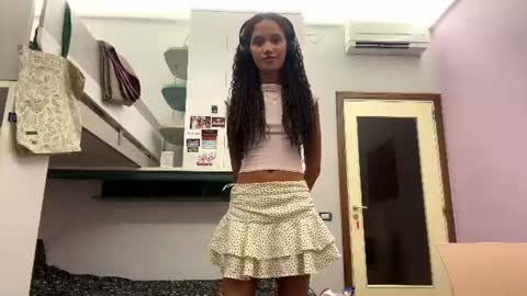Anna online show from June 23, 2:59 pm
