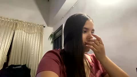 bymichel online show from October 31, 3:30 am