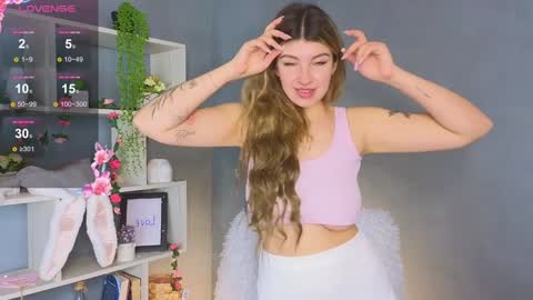 Kira online show from January 21, 7:58 am