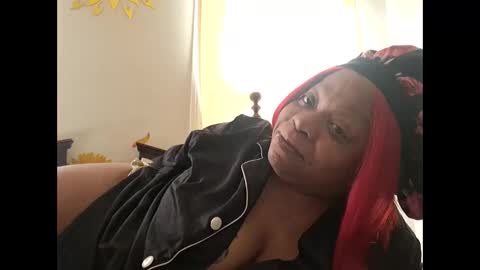 bytesyzegoddess online show from March 8, 8:13 pm