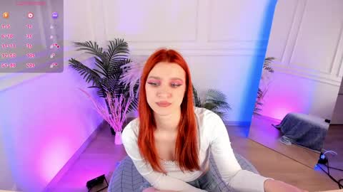 Polly online show from May 29, 3:26 am