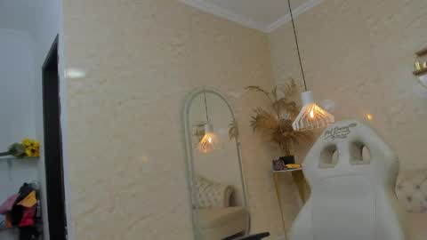 Camii Sweet  online show from March 29, 8:41 pm