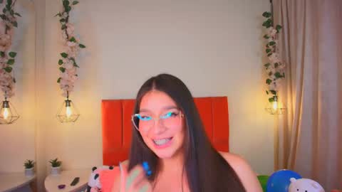 Candace online show from July 26, 2:19 am