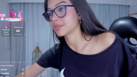 Caaty online show from October 12, 8:22 pm