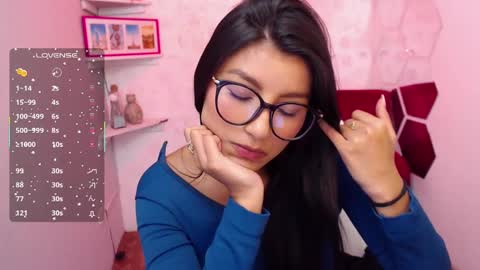 Snapshot of cailee_mansour chatting on September 22, 8:29 pm Cailee online show from September 22, 8:29 pm