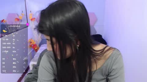Snapshot of cailee_mansour chatting on January 7, 9:35 pm Cailee online show from January 7, 9:35 pm