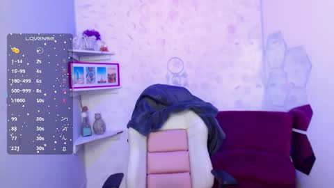 Snapshot of cailee_mansour chatting on October 14, 8:55 pm Cailee online show from October 14, 8:55 pm