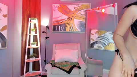 I am Katherine  online show from February 27, 12:05 pm