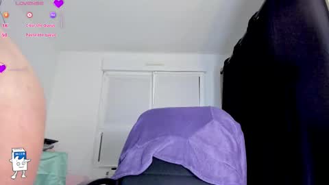 Cailyn Andrea  online show from September 11, 6:03 am