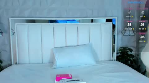 CailynBrown online show from February 19, 4:01 am