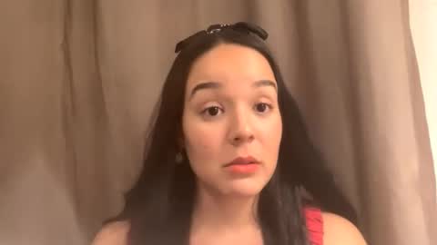 Vicky online show from March 17, 10:47 pm