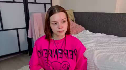 Mila online show from July 28, 3:21 pm