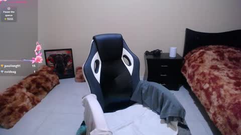 Snapshot of caliope_goddess1 chatting on March 2, 11:39 pm caliope_goddess1 online show from March 2, 11:39 pm