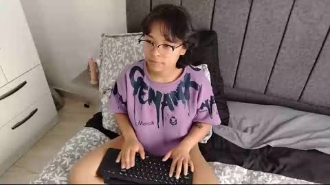 Snapshot of calipso__ chatting on September 18, 6:50 pm Sofia online show from September 18, 6:50 pm