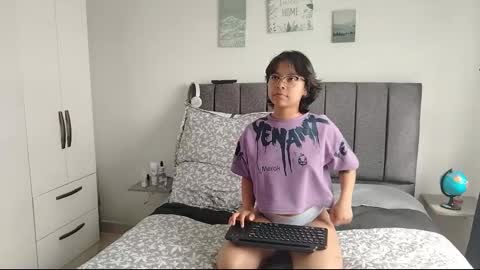 Snapshot of calipso__ chatting on September 20, 8:07 pm Sofia online show from September 20, 8:07 pm