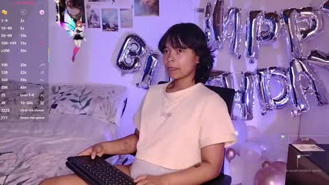 Sofia online show from November 22, 9:06 pm