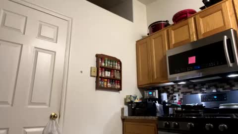 Snapshot of calishop1 chatting on February 16, 2:54 am calishop1 online show from February 16, 2:54 am