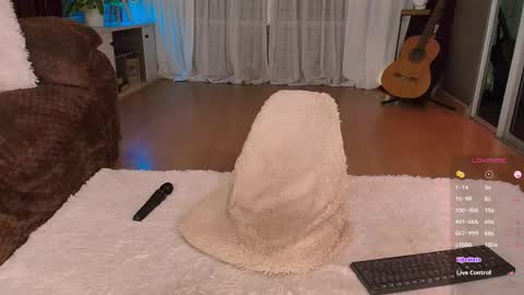 Cali  perverts tamer online show from April 28, 1:25 am