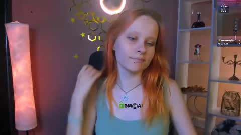 Calista online show from July 29, 10:04 am