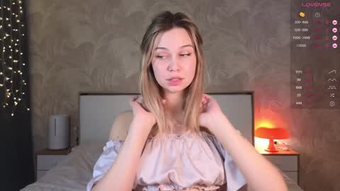 Nancy  Please thumbs up me  online show from January 25, 2:41 pm