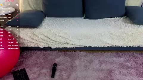 Good girl Ann online show from July 28, 8:52 pm