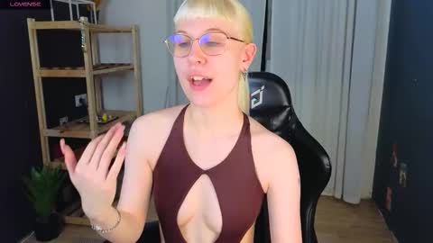 Good girl Ann online show from March 22, 3:29 pm