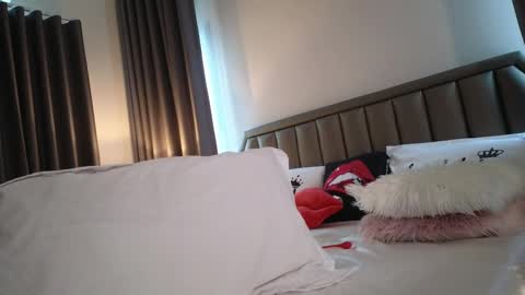 Snapshot of call_me_linda56 chatting on October 4, 2:39 am Call Me Linda online show from October 4, 2:39 am