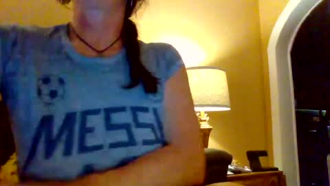 Calli online show from July 16, 3:55 am