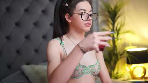  Callie  online show from March 5, 12:28 am