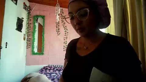 paula online show from March 14, 9:38 pm