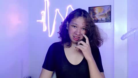 SHANTAL online show from May 25, 3:27 am