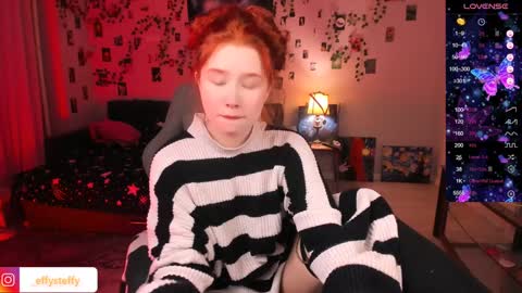 Effyblonde   follow my telegram channel for more content3 online show from February 4, 3:11 am