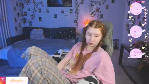 Effyblonde   follow my telegram channel for more content3 online show from October 5, 10:04 pm