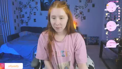 Effyblonde   follow my telegram channel for more content3 online show from October 6, 10:14 pm