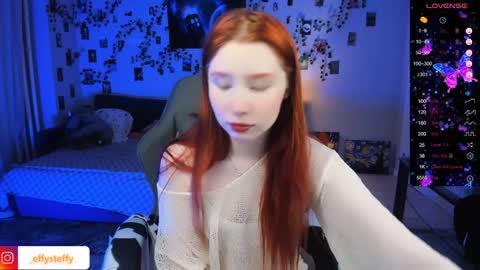 Effyblonde   follow my telegram channel for more content3 online show from January 26, 5:55 pm