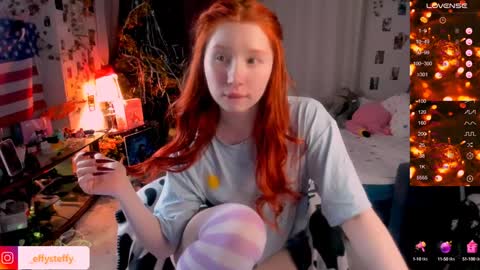 Effyblonde   follow my telegram channel for more content3 online show from January 4, 3:49 pm