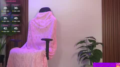 Calypso and Kayla online show from January 18, 8:05 pm